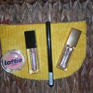 Makeup Bundle